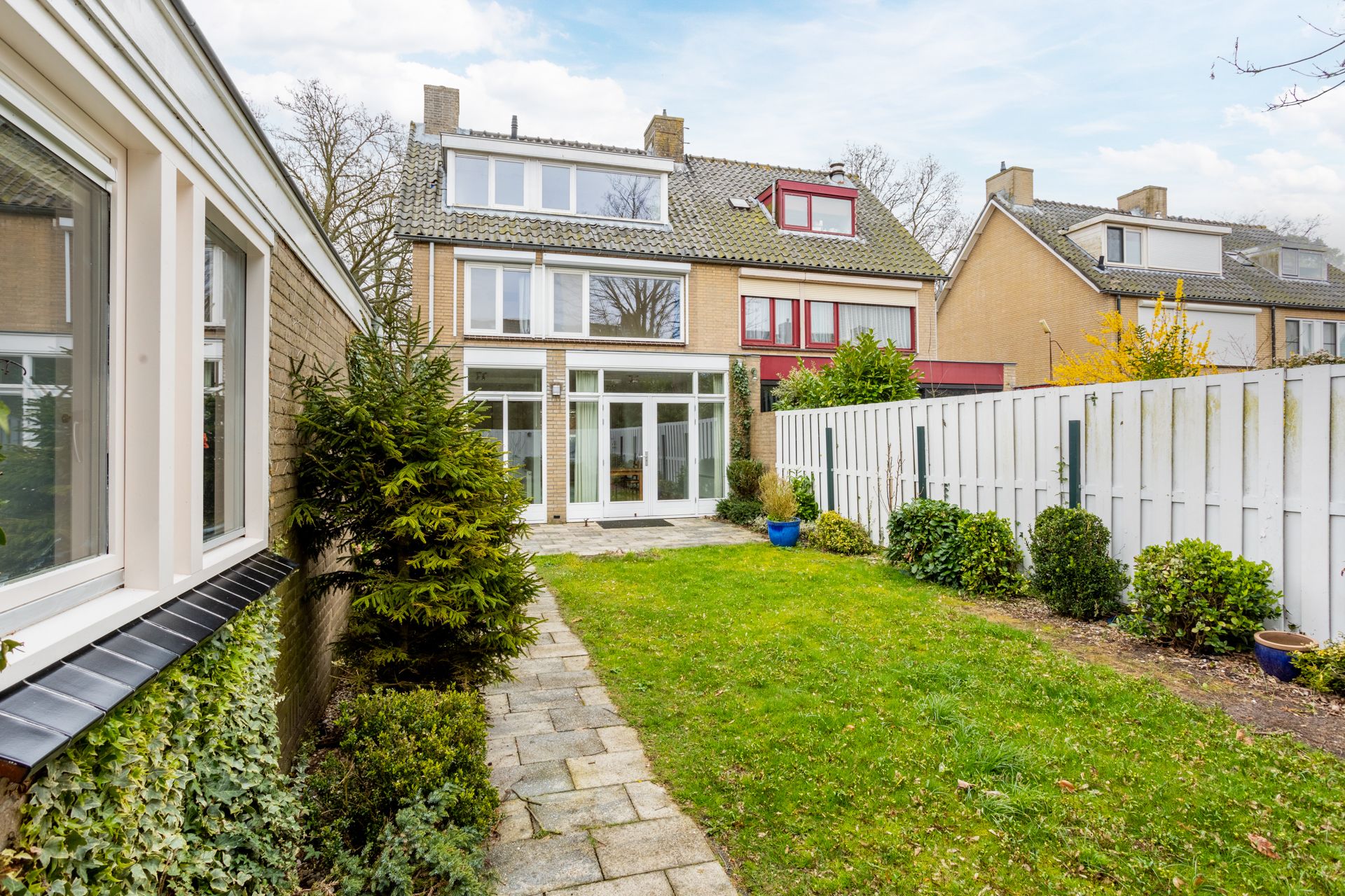 Photo 21 of Baron Schimmelpenninck van der Oyelaan 56