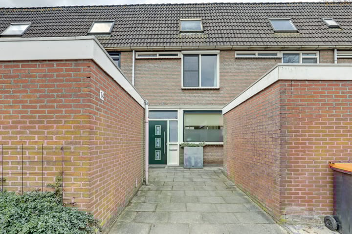 Foto 28 van Drakensteijn 14