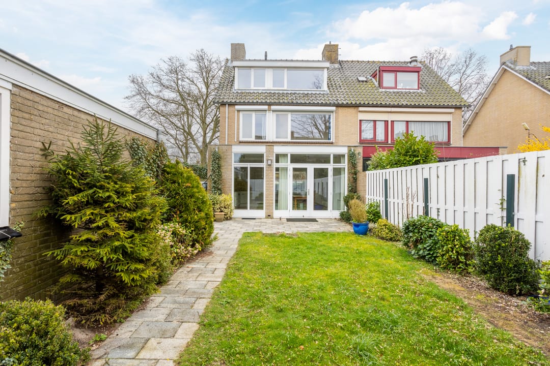 Photo 23 of Baron Schimmelpenninck van der Oyelaan 56