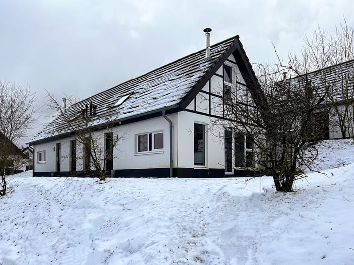 Foto 1 van In der Büre 21 - bungalow 123