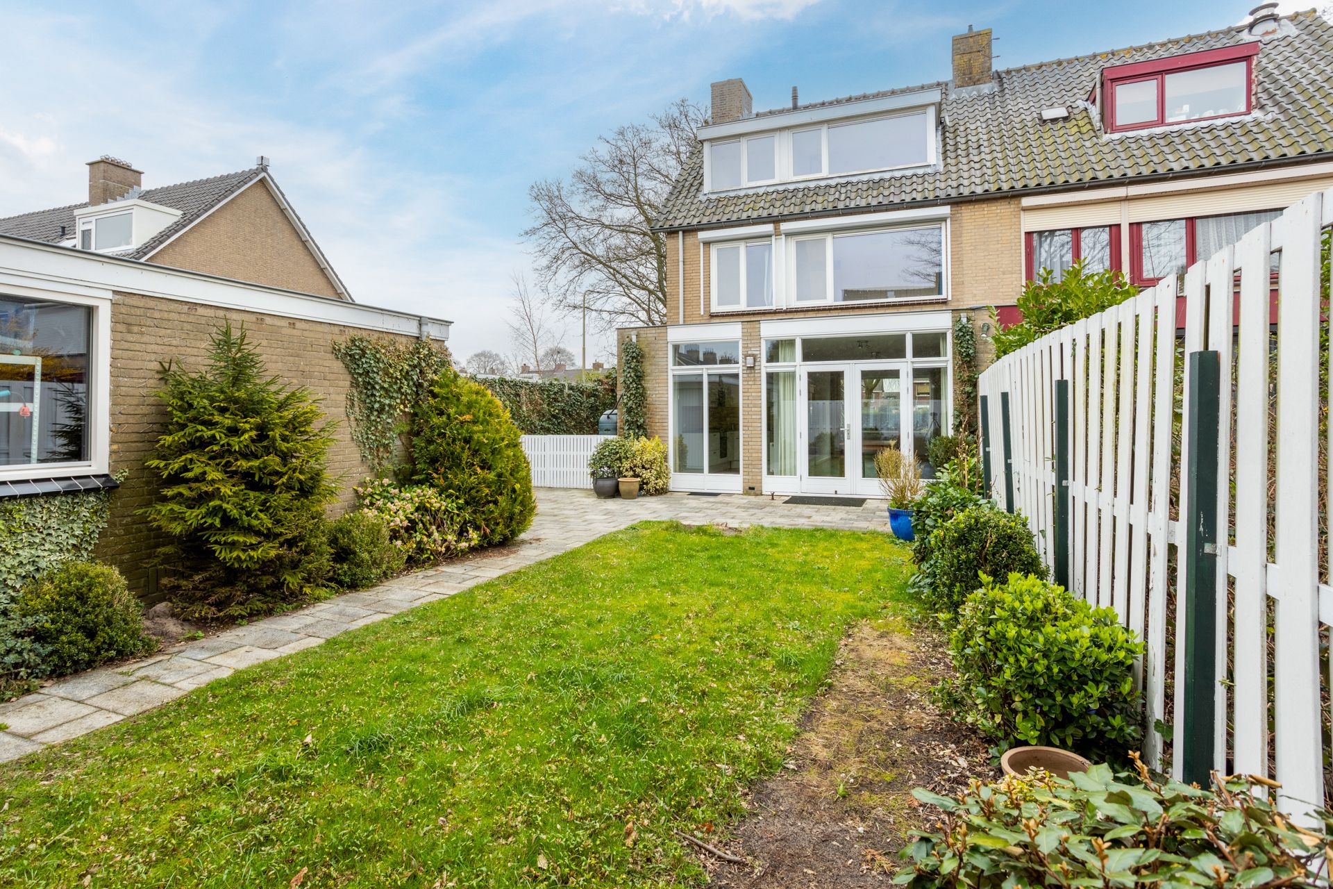 Photo 24 of Baron Schimmelpenninck van der Oyelaan 56