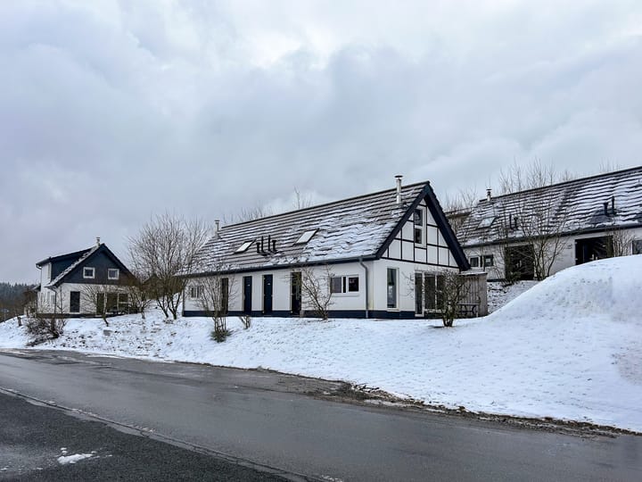 Foto 2 van In der Büre 21 - bungalow 123