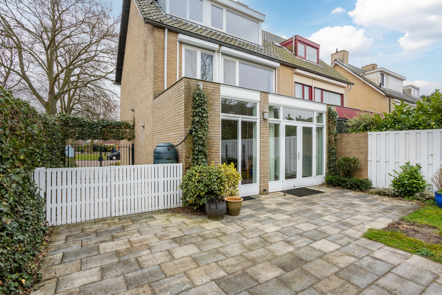 Photo 25 of Baron Schimmelpenninck van der Oyelaan 56