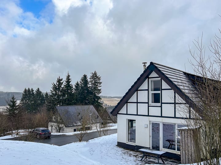 Foto 3 van In der Büre 21 - bungalow 123