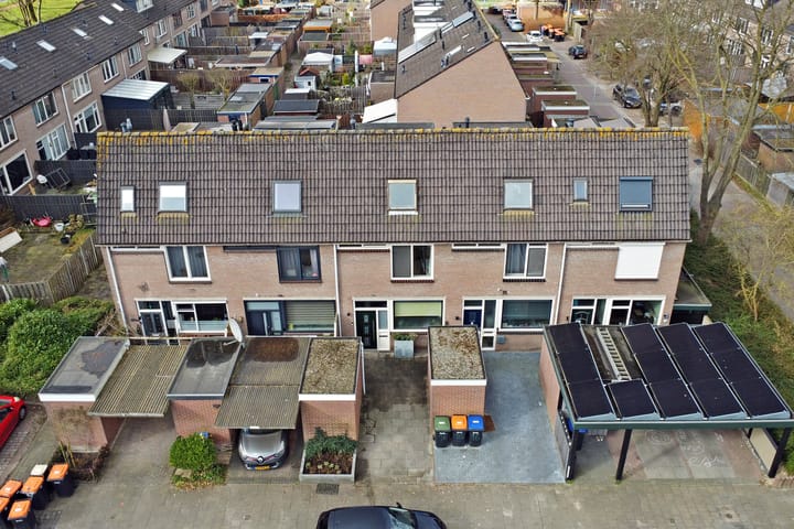 Foto 33 van Drakensteijn 14