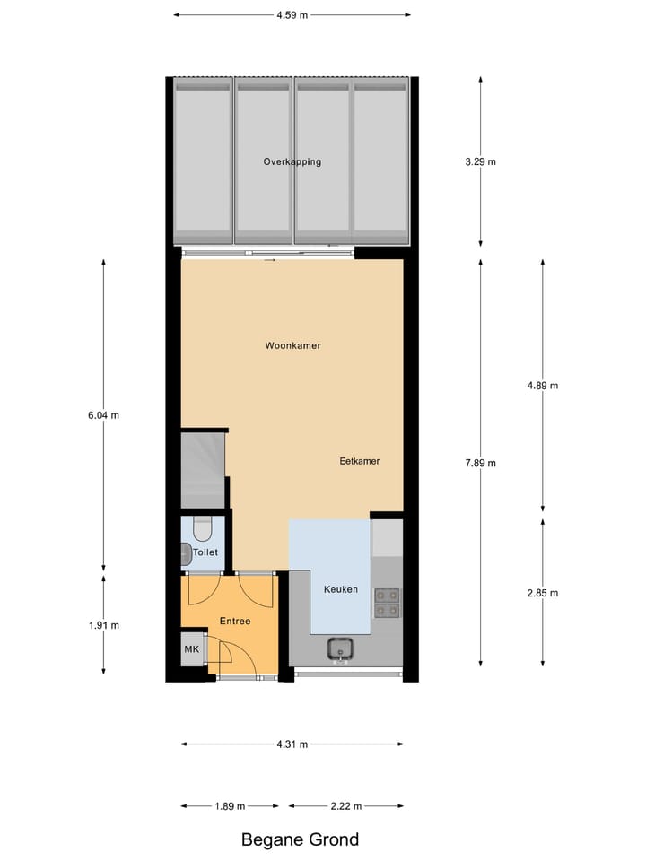 Foto 36 van Drakensteijn 14