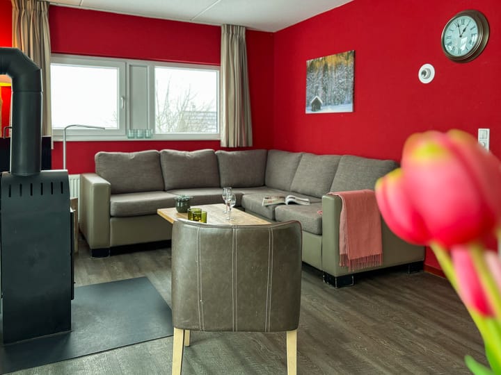 Foto 9 van In der Büre 21 - bungalow 123