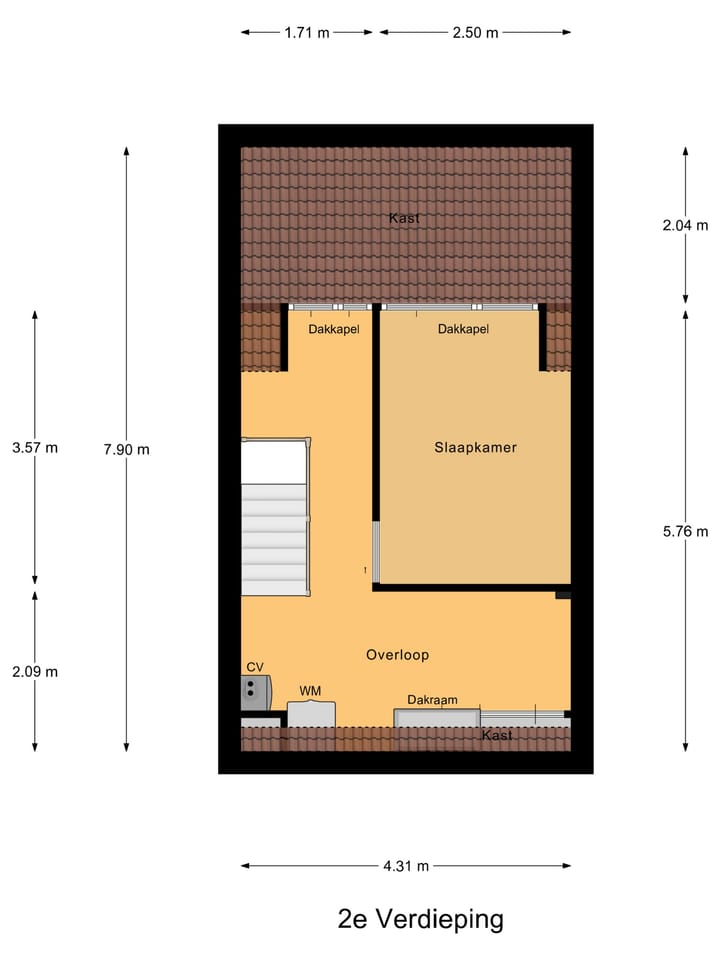 Foto 38 van Drakensteijn 14
