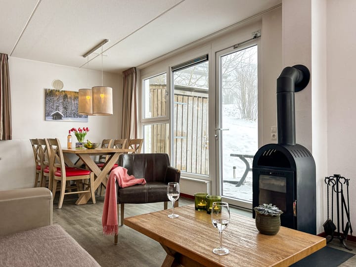 Foto 10 van In der Büre 21 - bungalow 123