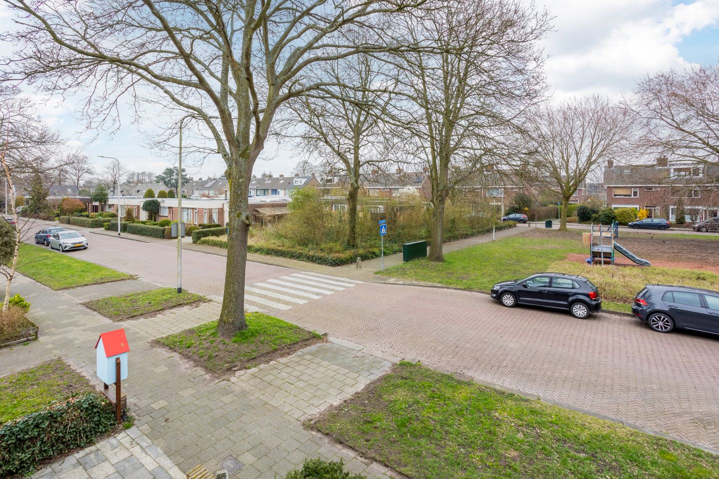 Photo 34 of Baron Schimmelpenninck van der Oyelaan 56