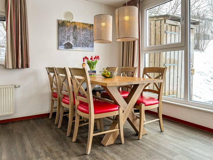 Foto 11 van In der Büre 21 - bungalow 123