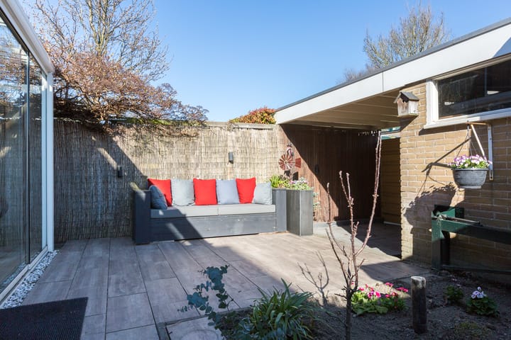 Foto 36 van Plevierstraat 39