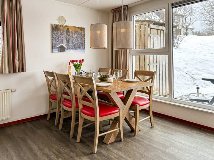 Foto 12 van In der Büre 21 - bungalow 123