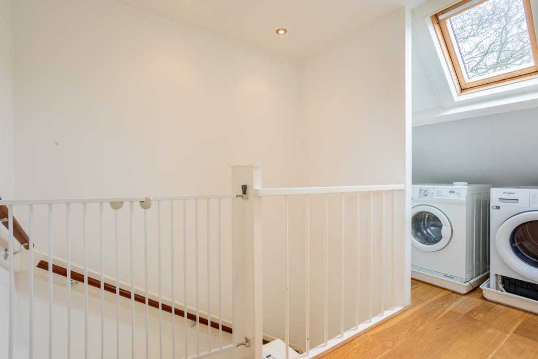 Photo 37 of Baron Schimmelpenninck van der Oyelaan 56