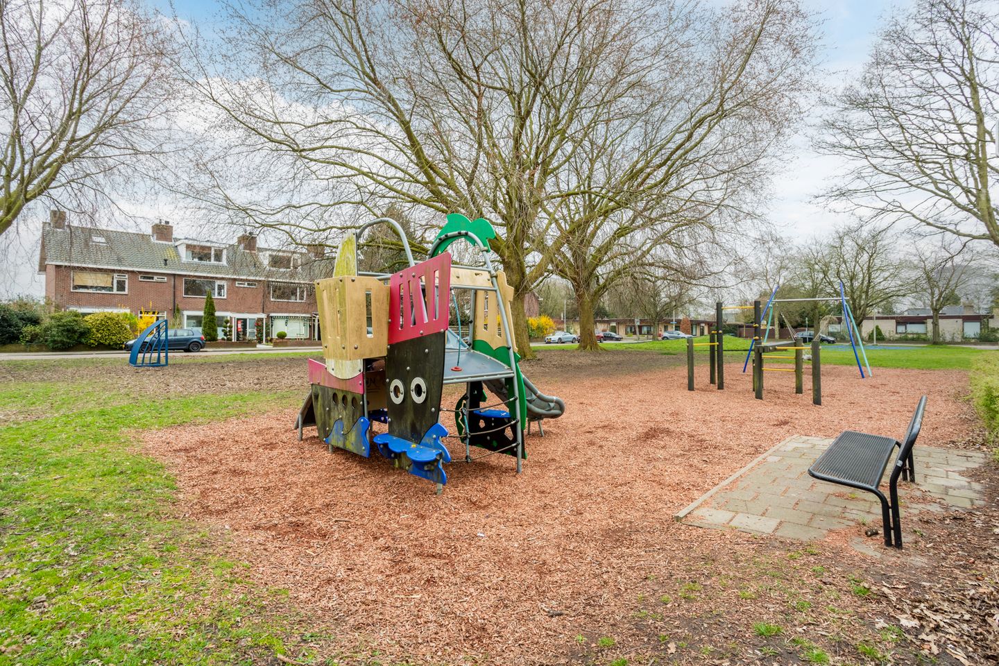 Photo 44 of Baron Schimmelpenninck van der Oyelaan 56