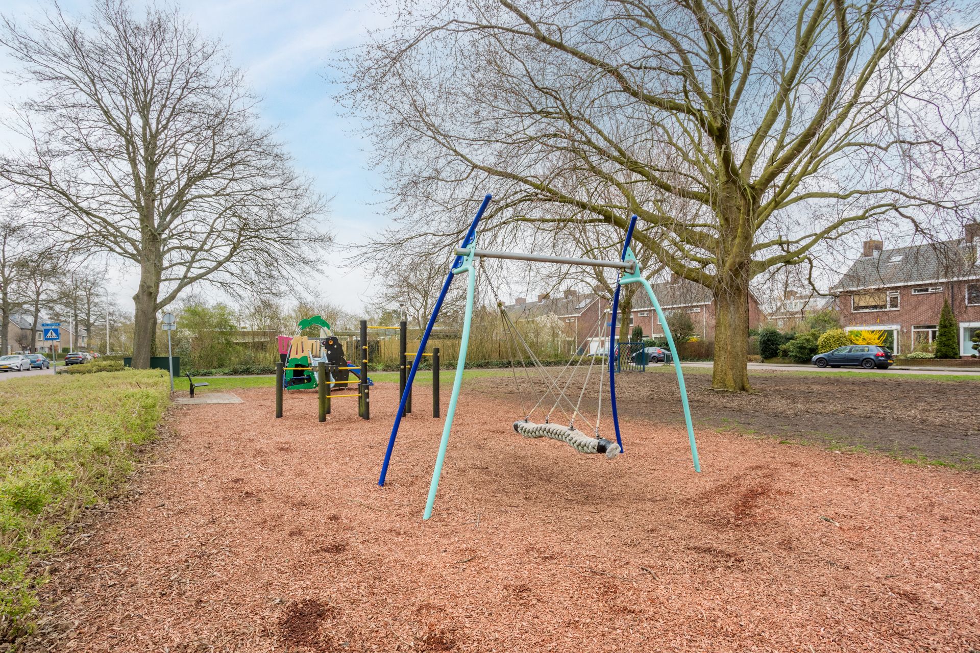 Photo 45 of Baron Schimmelpenninck van der Oyelaan 56