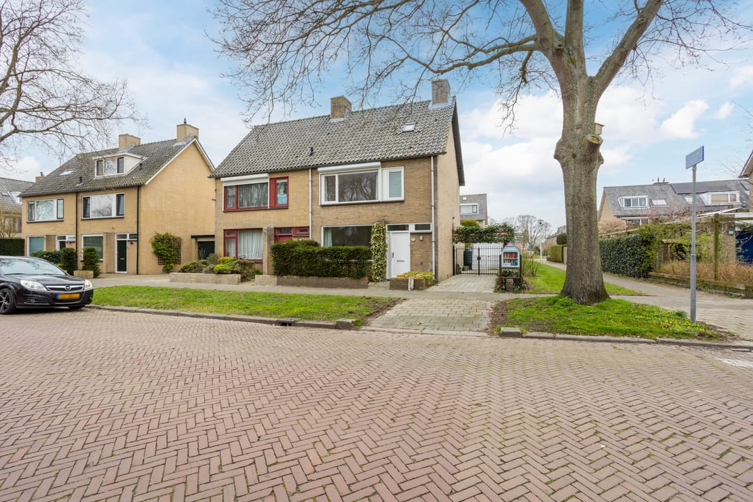 Photo 46 of Baron Schimmelpenninck van der Oyelaan 56