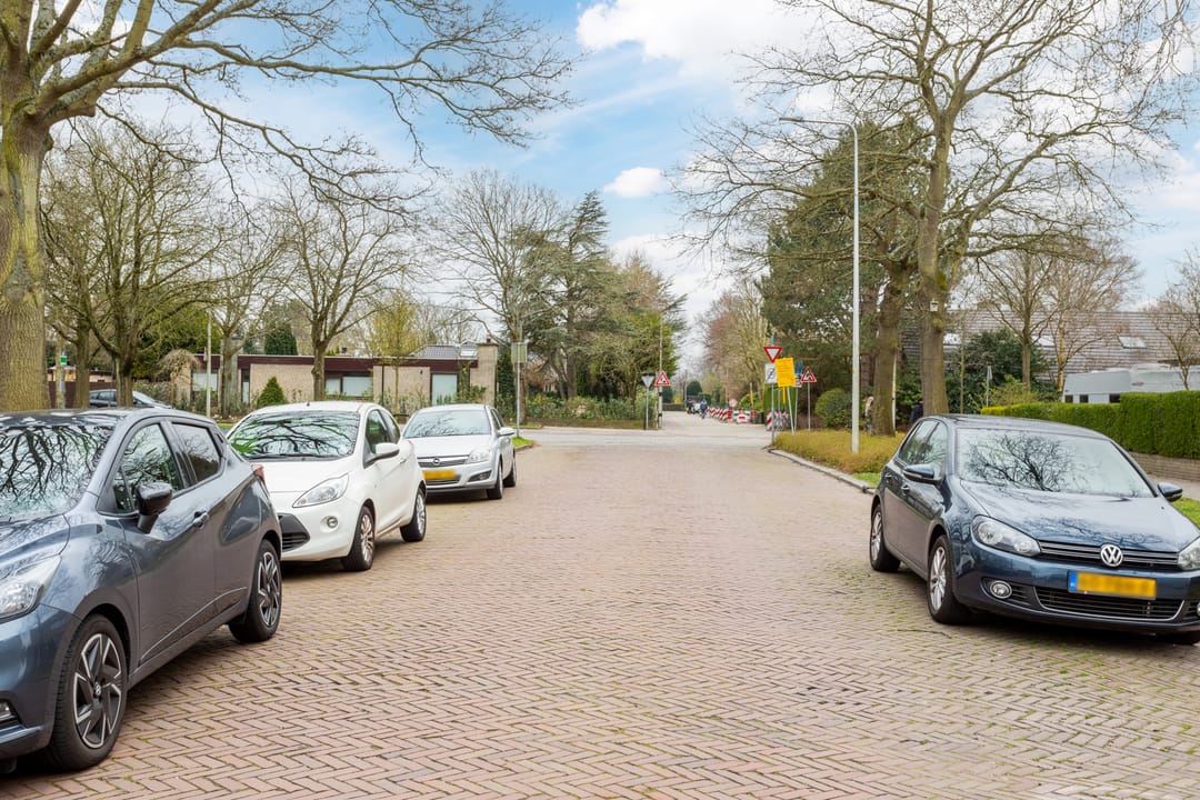 Photo 47 of Baron Schimmelpenninck van der Oyelaan 56