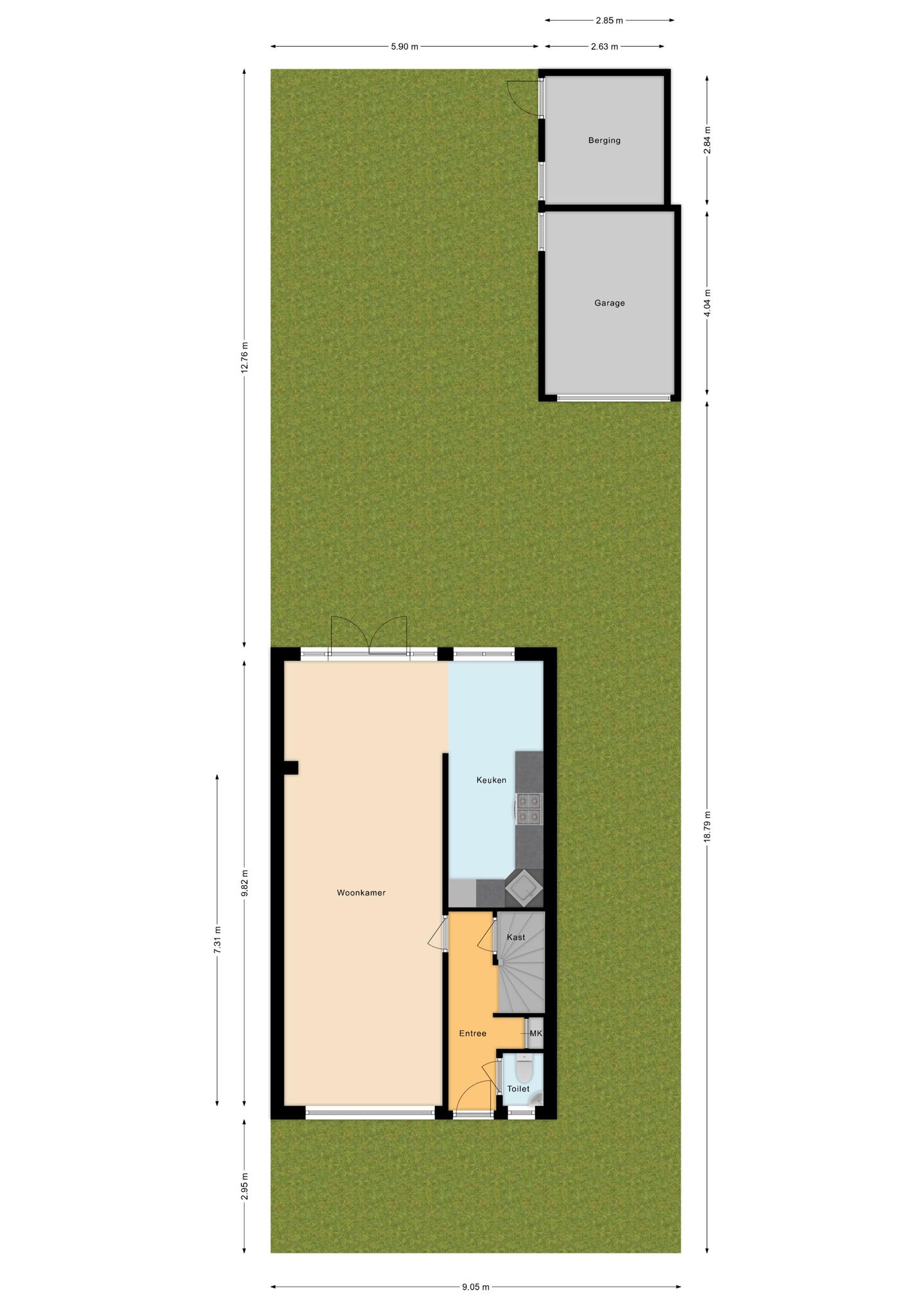 Photo 49 of Baron Schimmelpenninck van der Oyelaan 56