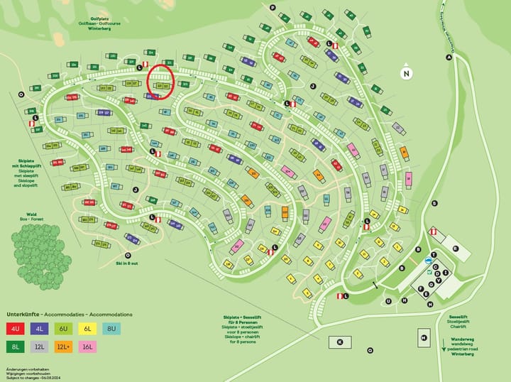 Foto 45 van In der Büre 21 - bungalow 123