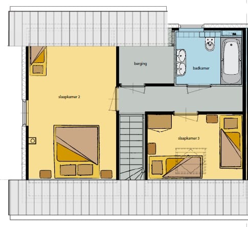 Foto 47 van In der Büre 21 - bungalow 123