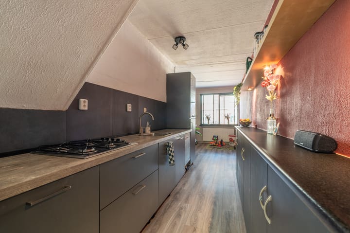 Foto 4 van Kievitstraat 19