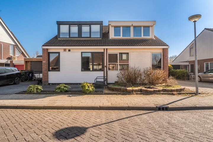 Foto 8 van Kievitstraat 19