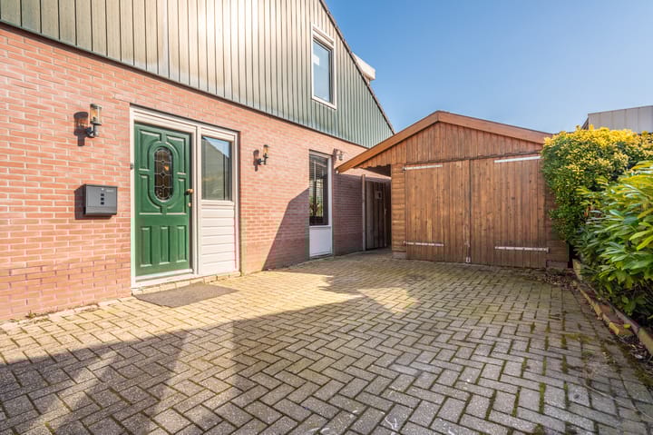 Foto 9 van Kievitstraat 19