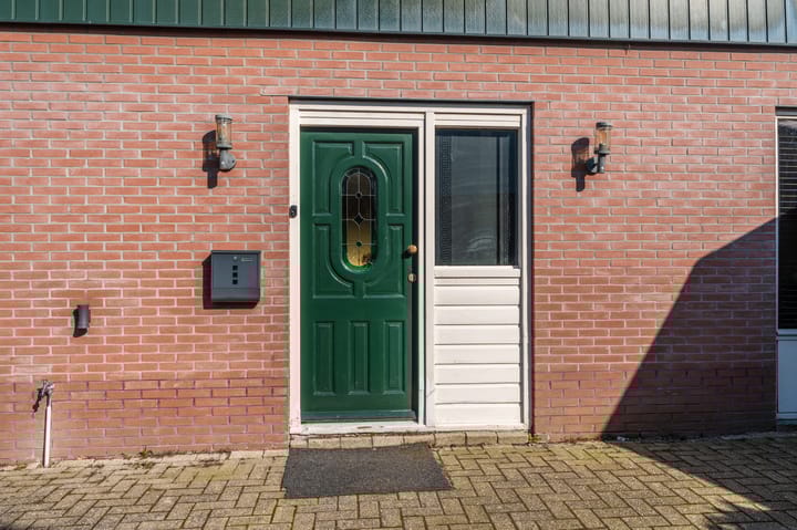 Foto 10 van Kievitstraat 19