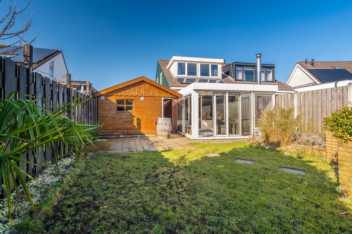 Foto 12 van Kievitstraat 19