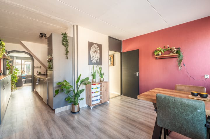 Foto 34 van Kievitstraat 19