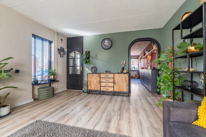 Foto 28 van Kievitstraat 19