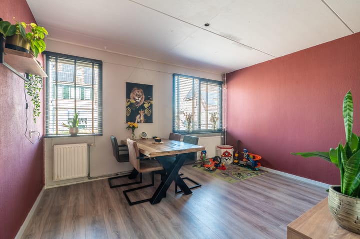 Foto 37 van Kievitstraat 19