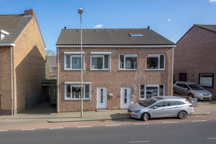 Kerkraderstraat 21 A