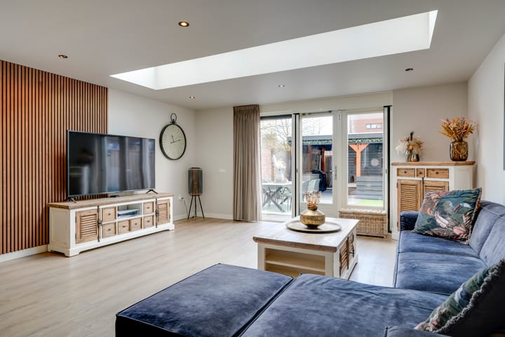 Photo 2 of Muurkruid 13