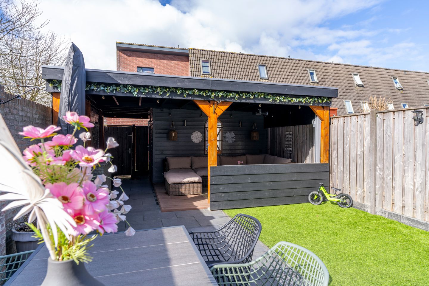 Foto 4 van Muurkruid 13