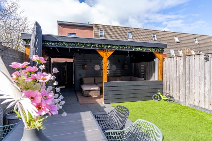 Photo 4 of Muurkruid 13