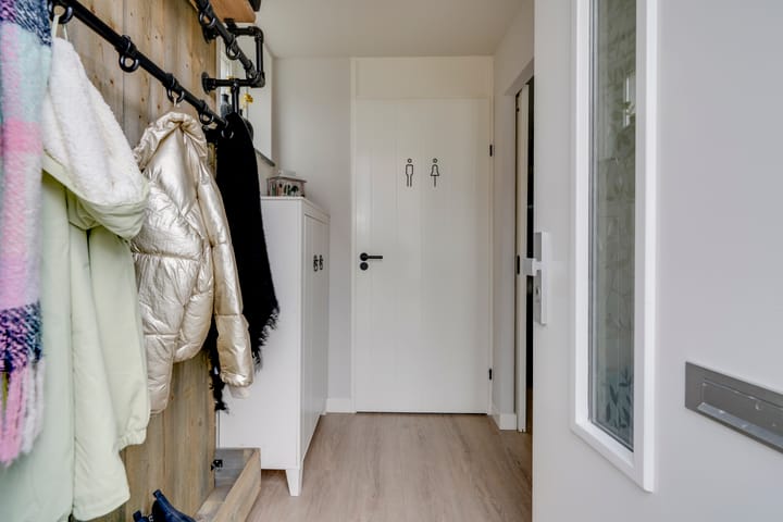 Photo 6 of Muurkruid 13