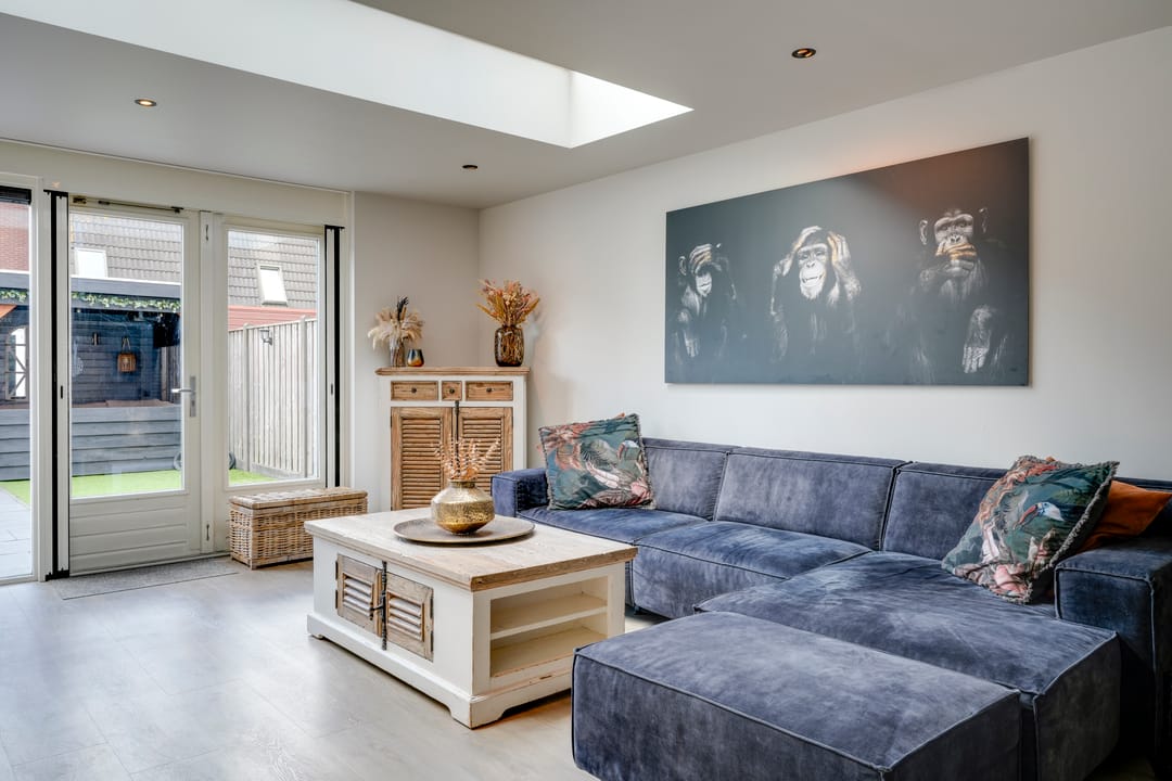 Foto 16 van Muurkruid 13