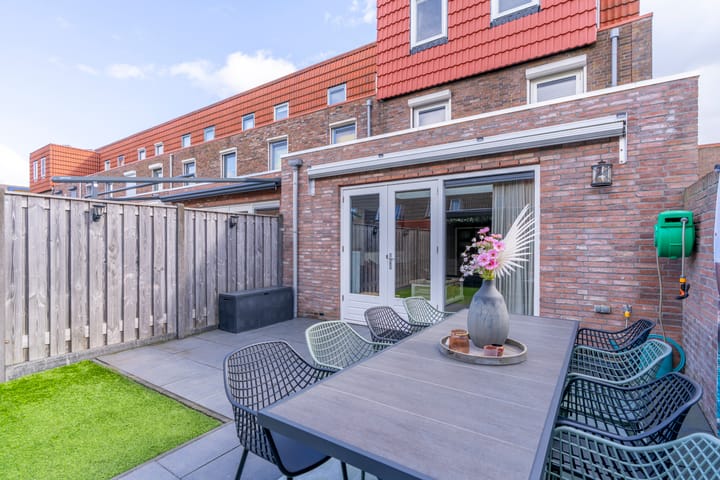 Photo 24 of Muurkruid 13