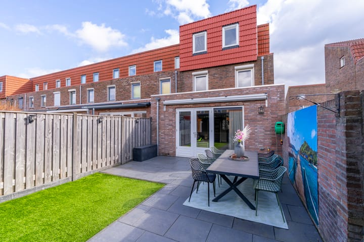 Photo 25 of Muurkruid 13