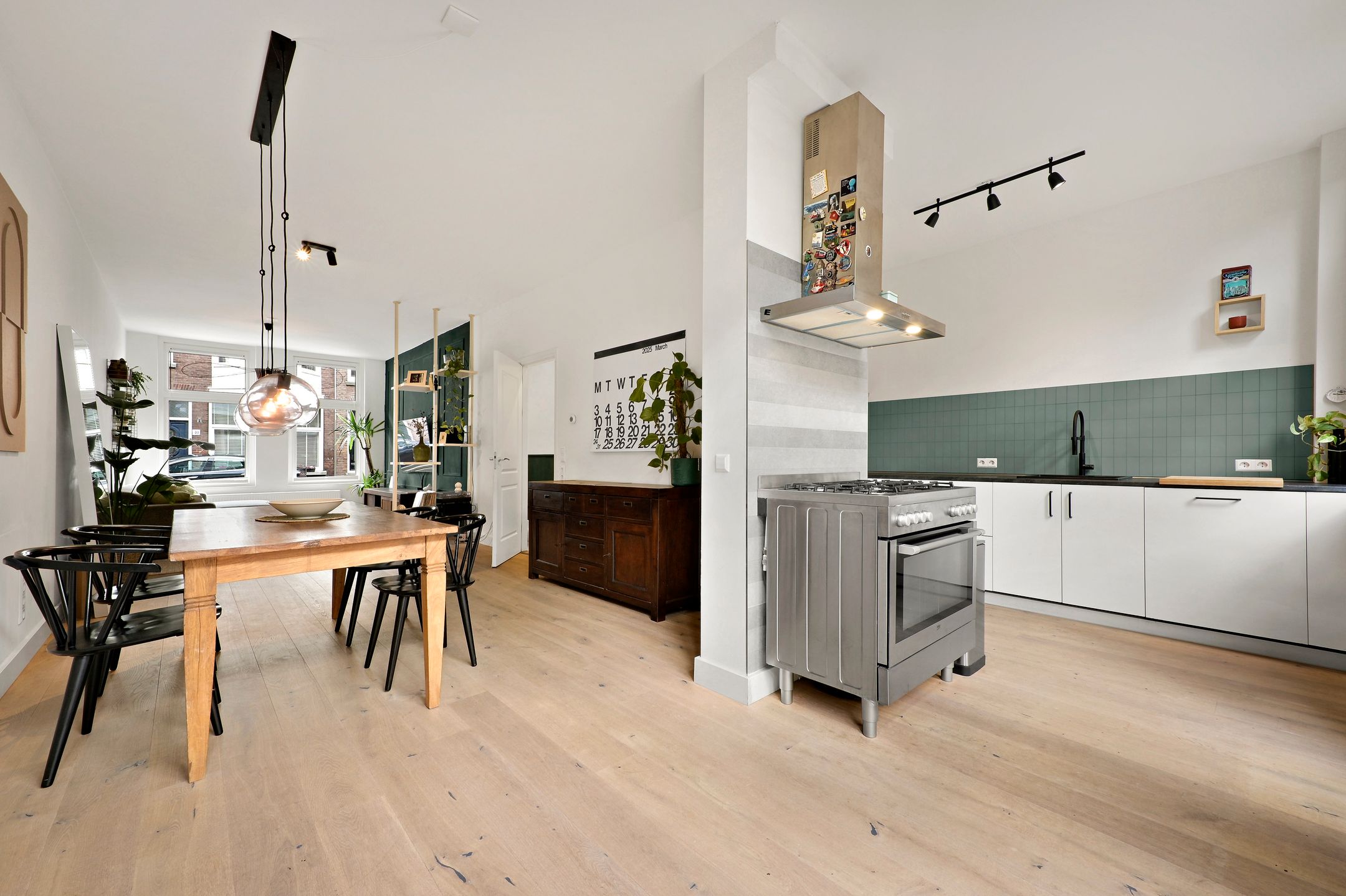 Foto 3 van Nicolaas Tulpstraat 41