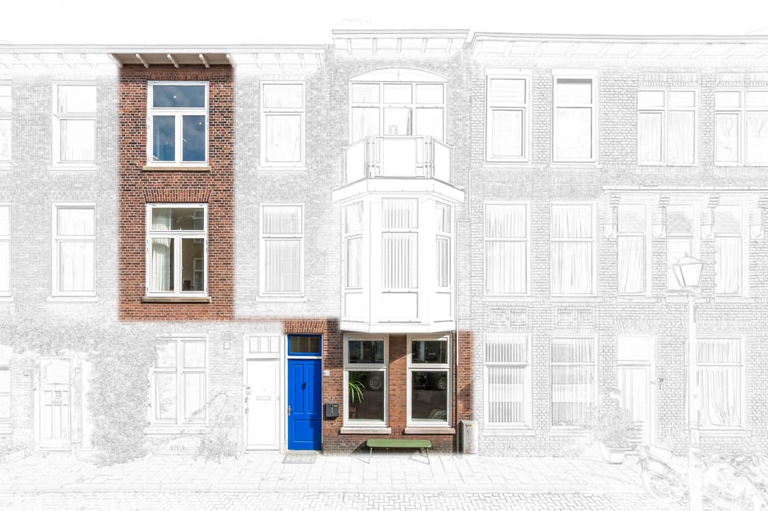 Foto 7 van Nicolaas Tulpstraat 41