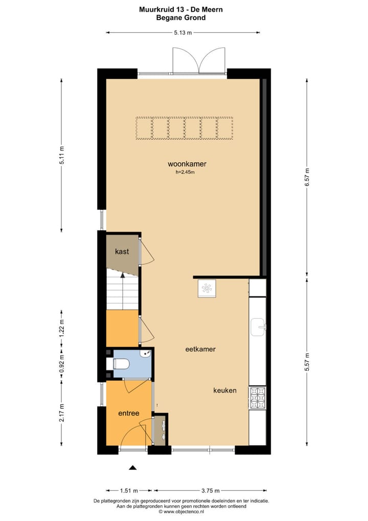 Photo 47 of Muurkruid 13