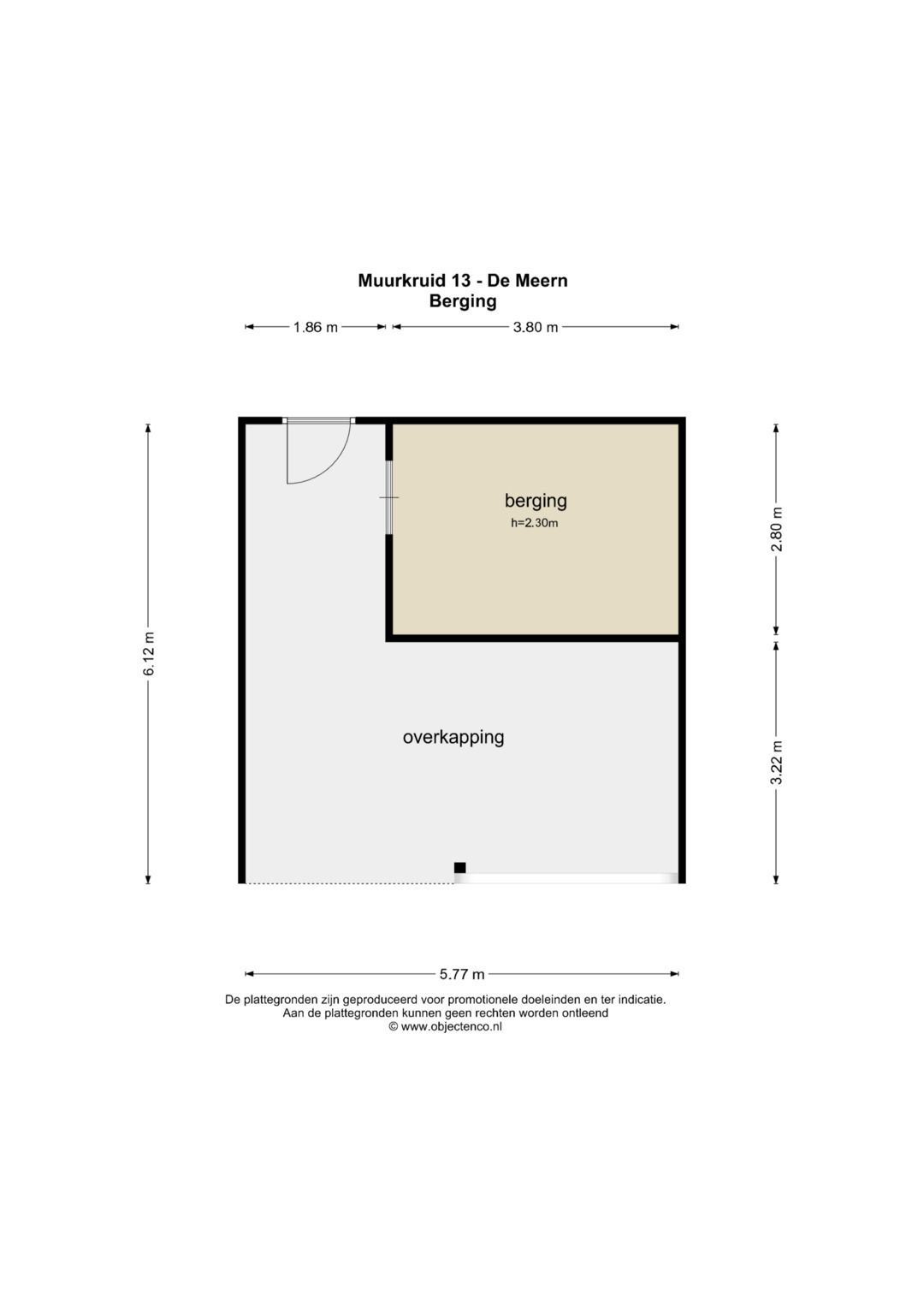 Foto 51 van Muurkruid 13