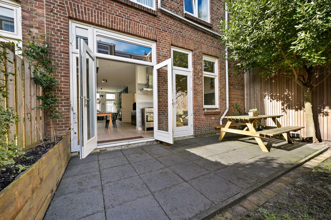 Foto 16 van Nicolaas Tulpstraat 41