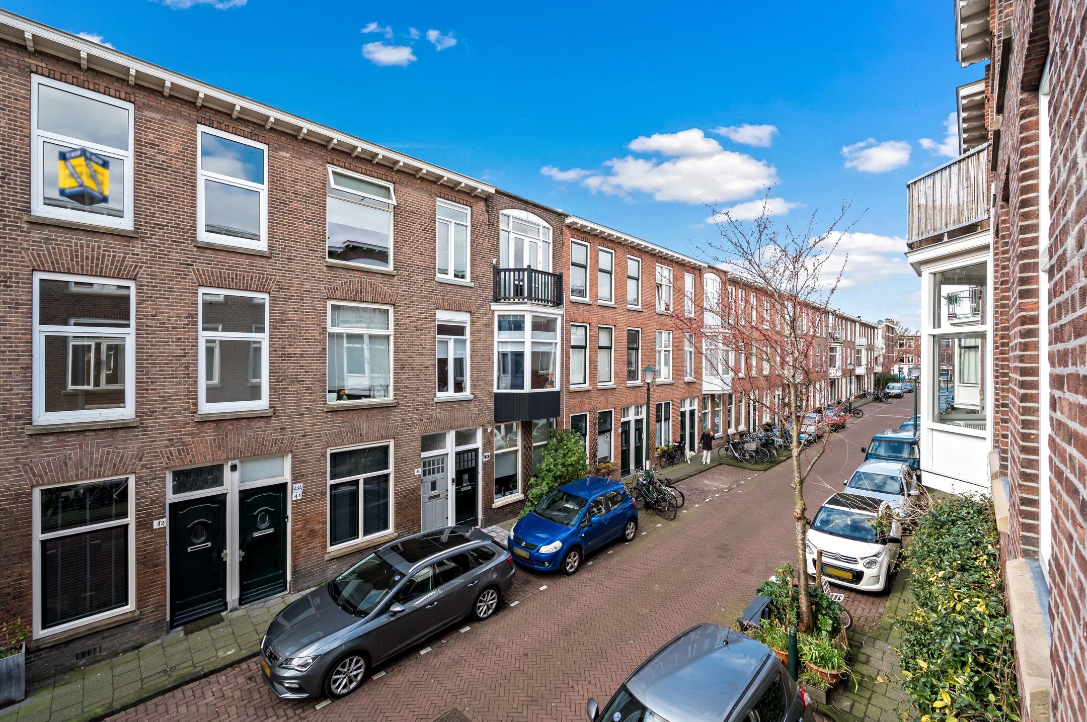 Foto 39 van Nicolaas Tulpstraat 41