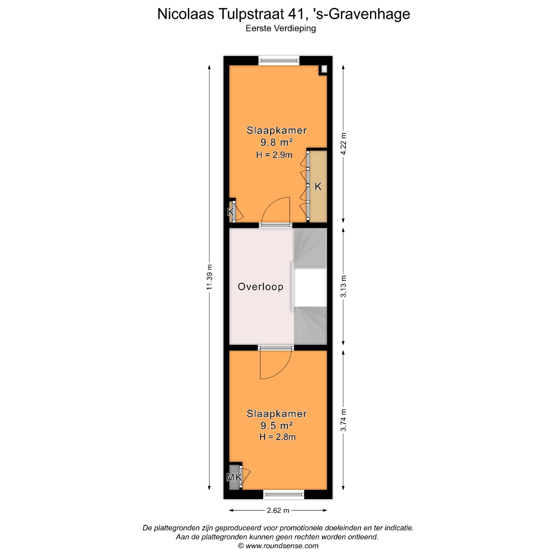 Foto 42 van Nicolaas Tulpstraat 41