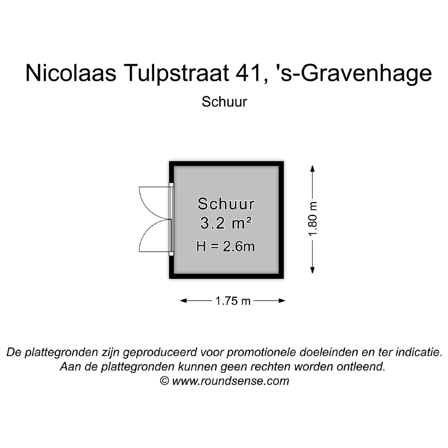 Foto 44 van Nicolaas Tulpstraat 41