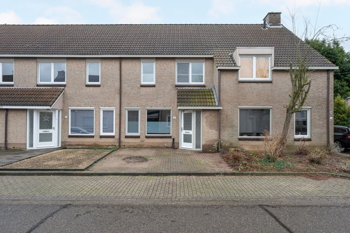 Erkelenzstraat 14